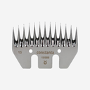 Untermesser Constanta3+4  Schaf Standard 13 Zähne