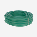 Saugschlauch 1" PVC Schlauch mit hart PVC Spirale, 25m Rolle