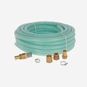 Saugschlauch-Set 7m für Weidepumpe