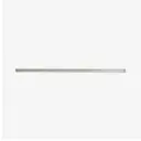 Anschlussrohr, gerade 75cm beidseitig ½" AG