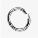 Schweinerüsselring Bajonettv., 10 St. im Pack