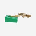 Ventil m. Schwimmer, Hochdruck