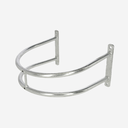 Schutzbügel für Tränkebecken Gr. 3