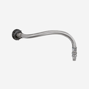 Anschlussset für IBC Behälter von S60x6 - auf A1/2" o. A3/4"