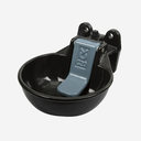 Tränkebecken Type G20 emailliert