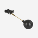 Schwimmerventil 3/4" 220P-20 mit Schwimmer