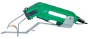 Schwanzkupiergerät elektrisch 230 V, mit Bügel und Schneide