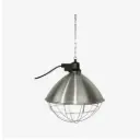 Infrarot-Wärmestrahler 5,0mtr. 35cm Reflector