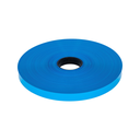 Signalband, 250 m, blau