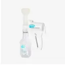 Ersatzsauger f. Lämmer Melkpumpe