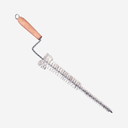 Zitzenbecherbürste 3-stufig