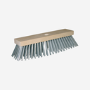 Stahldrahtbesen 30 cm