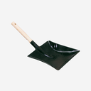 Kehrschaufel Holzgriff