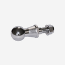 Anhängebolzen gemäß DIN 74058