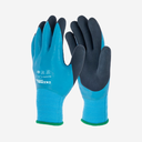 Winterhandschuh ThermoDry, 1-lagig, hellbau Gr. 7