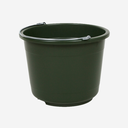 Stall- & Baueimer Jumbo, 20tr. mit Skalierung