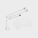 Ersatz-Zubehörset für Alive Predator Super