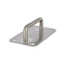 Bodenbefestigungsset für HayBox