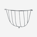 Eck-Heuraufe, verzinkt