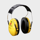 Gehörschutz Optime I mit Kopfbügel, EN352-1