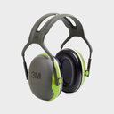 Gehörschutz Peltor X4A (SNR=35dB)