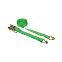 Ratschenzurrgurt, 6m, Zurrkraft 2000 kg