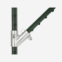 Zaunanfangs-Set T-Post