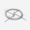 Drahtabroller "Spinning Jenny"