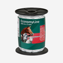 PE-Litze X-winding 200m, 2mm, 2x0,50mm FeZn