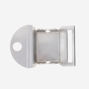 Ersatz- Anschlussplatte für 446578/031