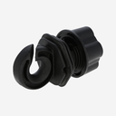 VARIO-Ringisolator für Pfähle von 7-19mm