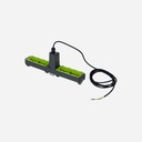 SmartCoop Futterdosierer mit Füllstandsensor