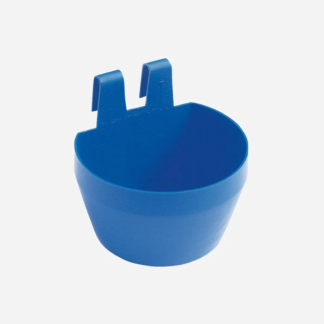 Trinkbecher/Futternapf 0,3 l