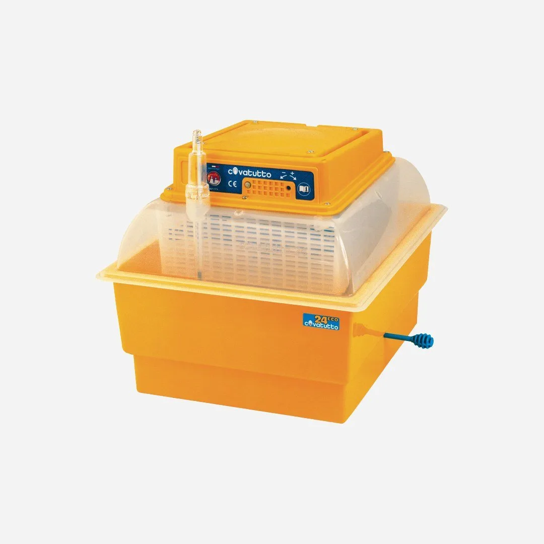 Brutautomat Maxi ohne Stellmotor