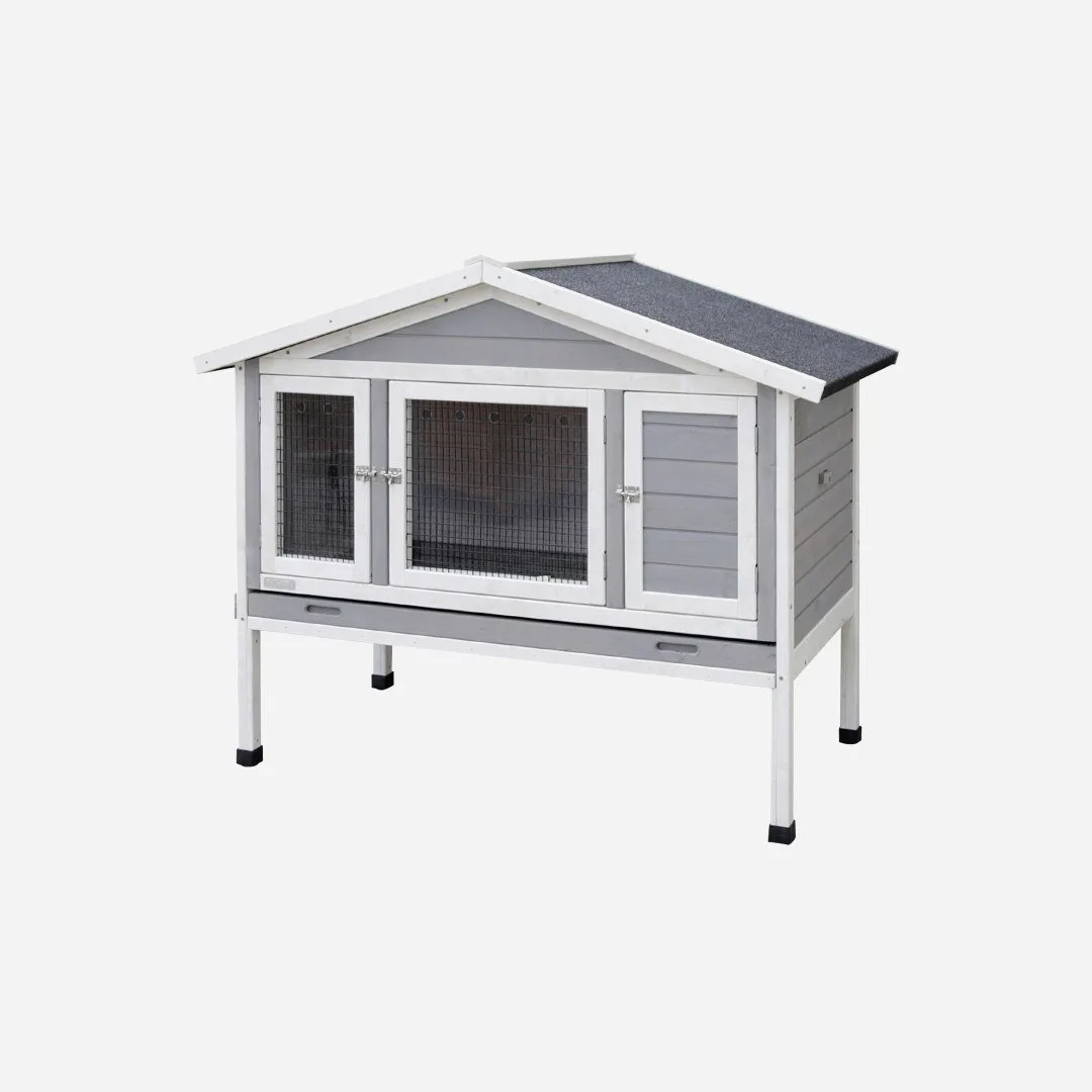 Nagerstall 4-Season Superior 130 x 66 x 110 cm