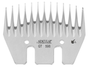 Untermesser Nova 13 Zähne 77 mm breit, 3,5mm
