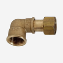 Winkelverschraubung 1/2" x 1/2" IG