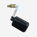 Hochdruck-Schwimmerventil Anschluss 1/2"