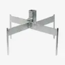 Stabilisierungsfuß für E-Box Maxi