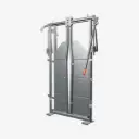 Halsfangvorrichtung A3500 mit automatischer Bremse