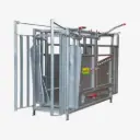 Behandlungsstand A5000 V feuerverzinkt