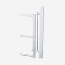 Zwischenraum-Schutzstange