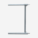 Verlängerung Fressgitter