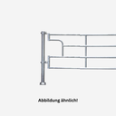 Einschubteil R5 Becken 2,11 m