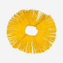 Ersatzbürstenring Schwingbürste Mini 334037