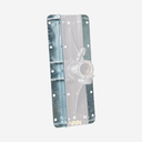 Erweiterung Schwingbürstenbefestigung