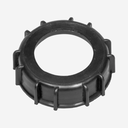 Überwurfmutter für Sauger weich Kälber-Bar und Milchflasche für Kälber