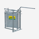 2-Wege-Stop-Sortiertor