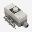 Frostschutz-Thermostat