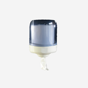 Spender für Euterpapier